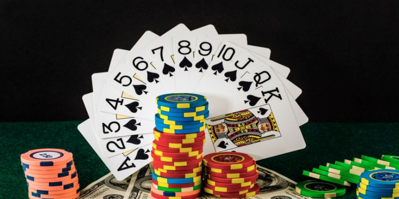 Các loại game bài Vwin phổ biến không thể bỏ qua