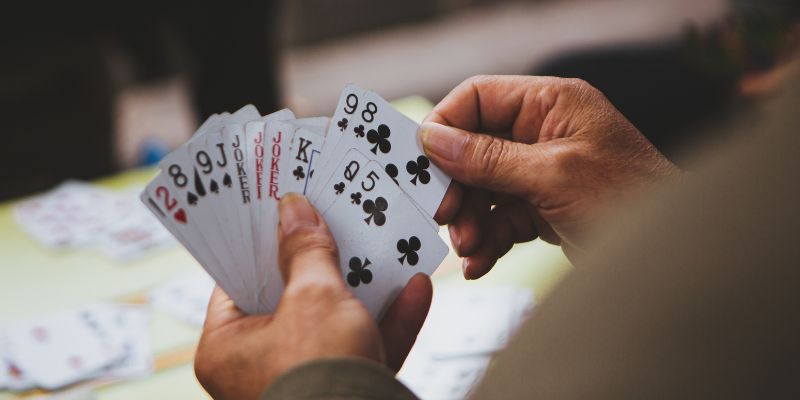 Game Bài Vwin: Khám Phá Thế Giới Đỏ Đen Sôi Động Nhất