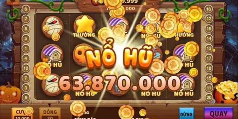 Hướng dẫn chơi nổ hũ Vwin cho người mới