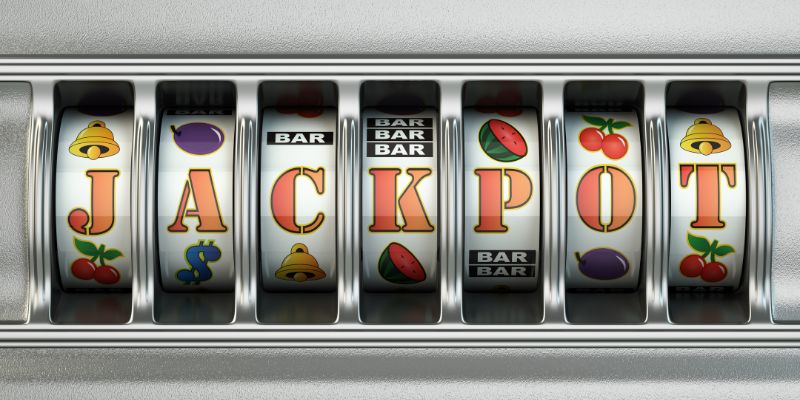 Nổ hũ là gì? khám phá sức hút của trò chơi slot