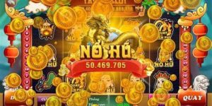 Nổ hũ Vwin: Khám phá thế giới quay hũ đổi thưởng đỉnh cao