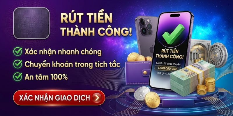 Rút Tiền VWIN Chi Tiết: Quy Trình Và Lưu Ý Quan Trọng