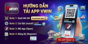 Tải App VWIN: Hướng Dẫn Cài Đặt Và Sử Dụng Trên Điện Thoại
