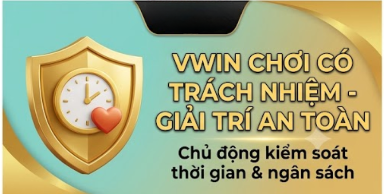 VWIN có uy tín không?
